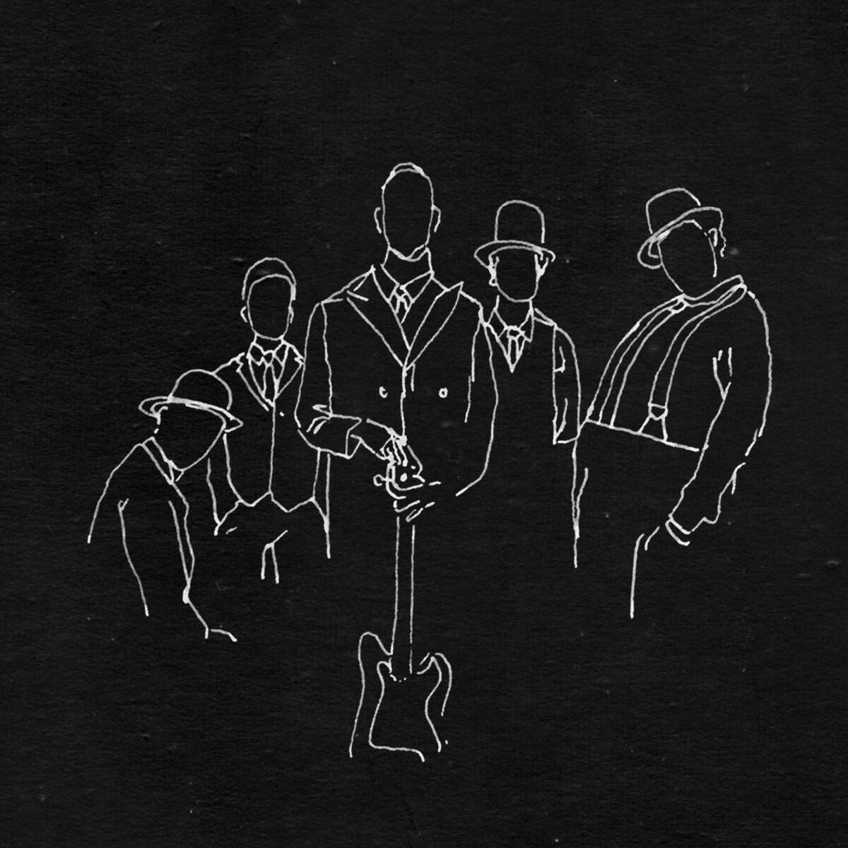 Album cover of Judgment
