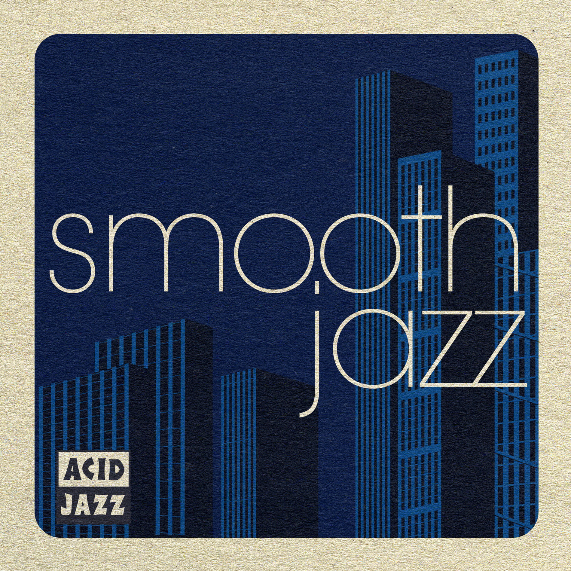 Album cover of Smooth Jazz