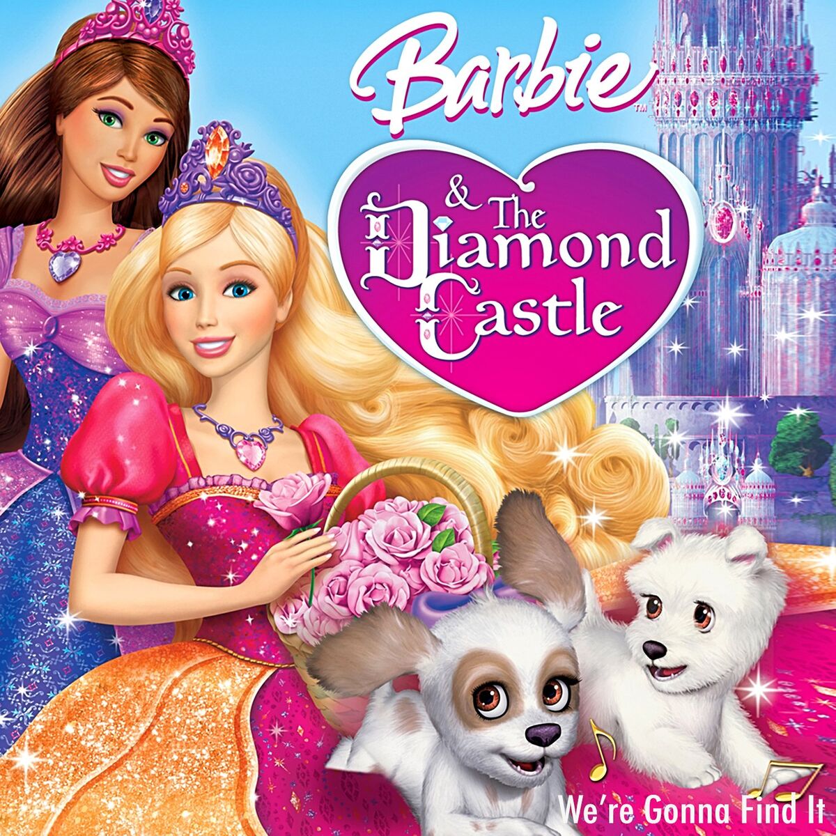 Album cover of We're Gonna Find It (From 