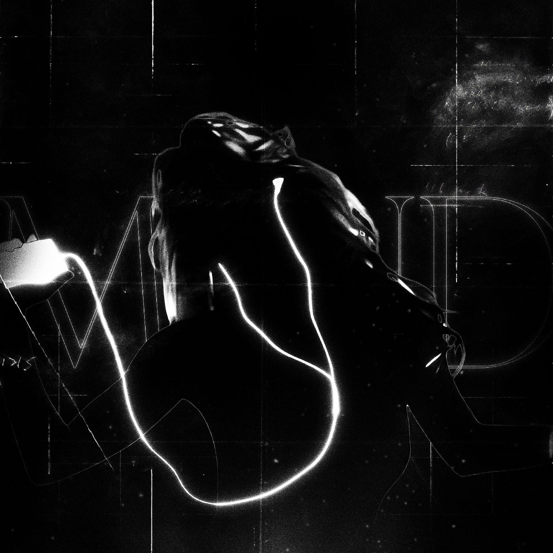 Album cover of Mynd