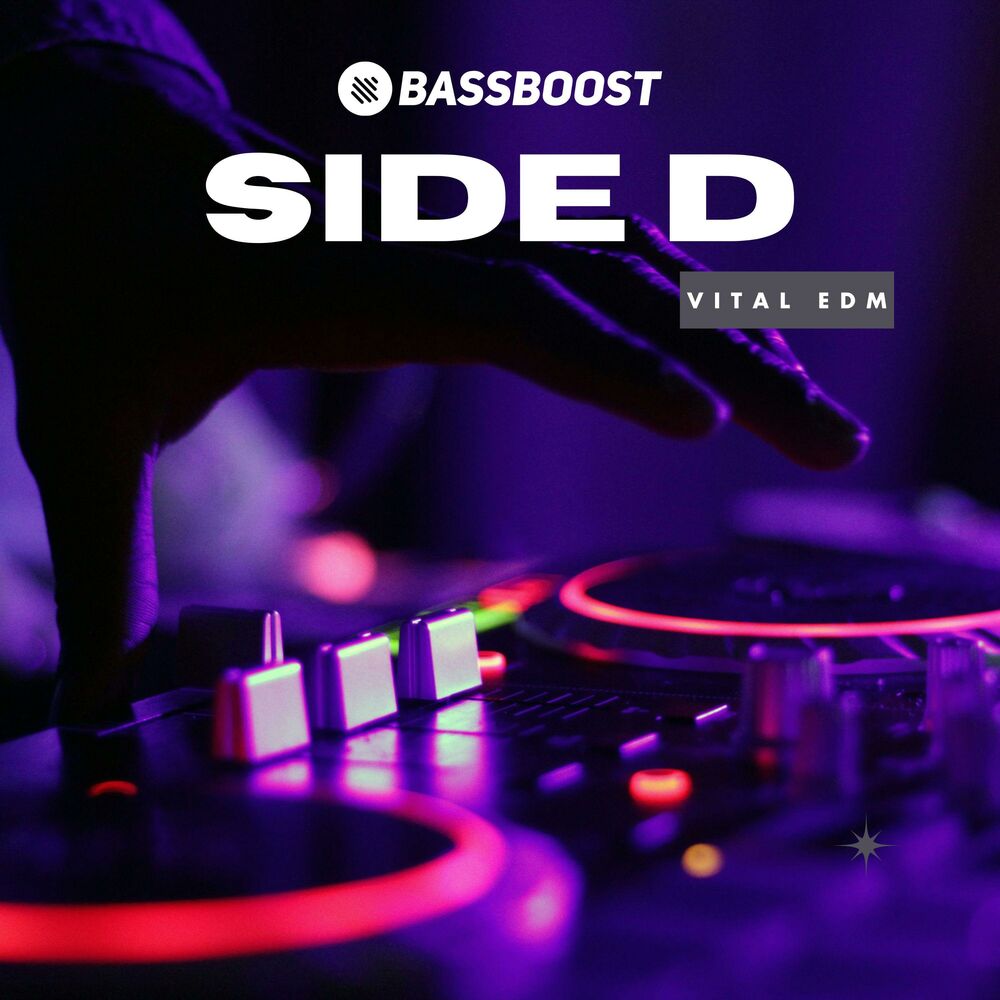 Picture of Side D