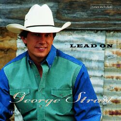 Cover of Lead On