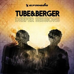 Cover of Deeper Sessions