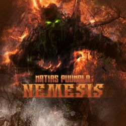 Cover of Nemesis