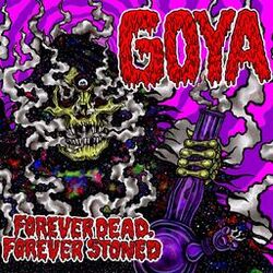 Cover of Forever Dead, Forever Stoned
