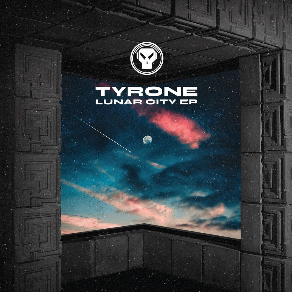 Picture of Lunar City - EP