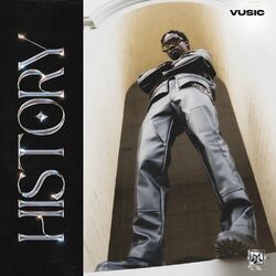 Cover of History
