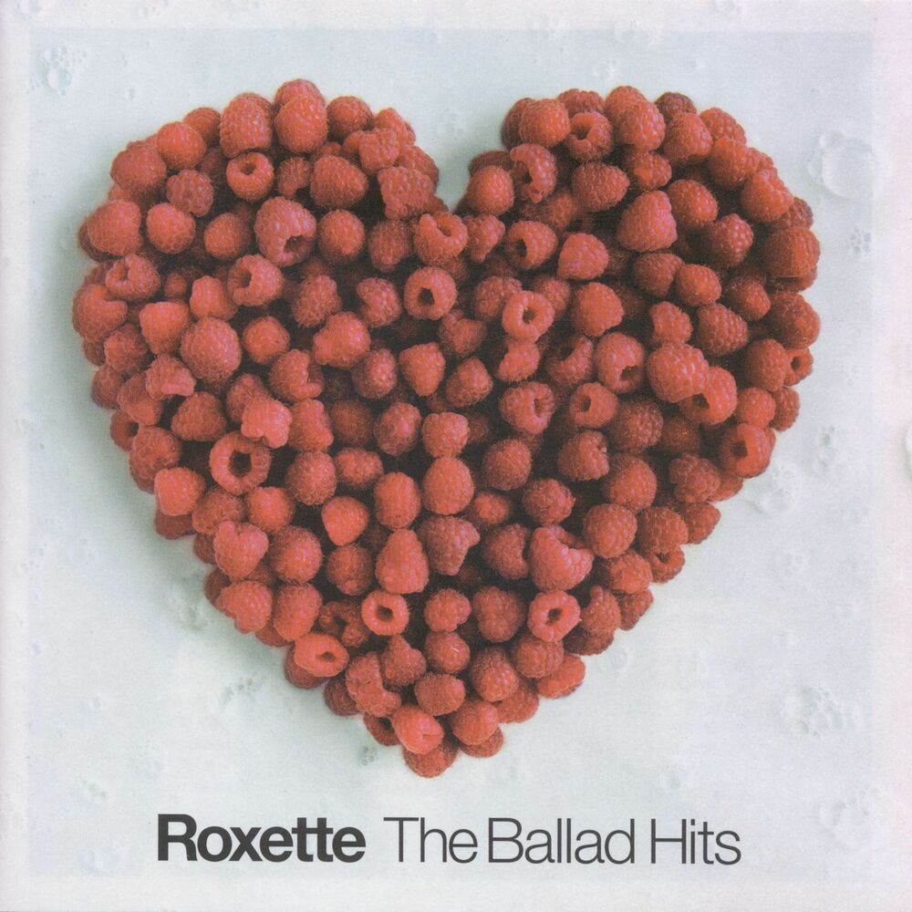 Picture of The Ballad Hits