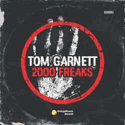Cover of 2000 Freaks