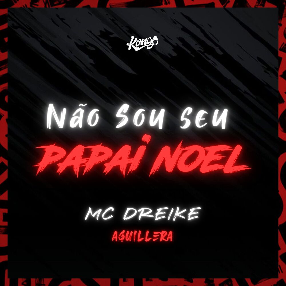 Picture of Não Sou Seu Papai Noel