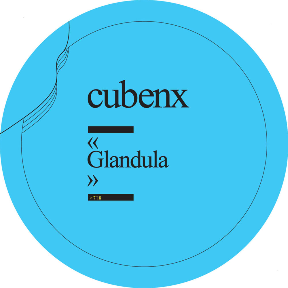 Picture of Glandula - EP