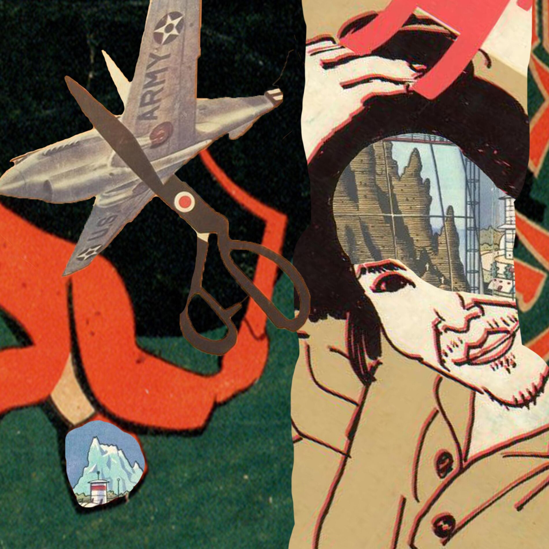 Album cover of 2000