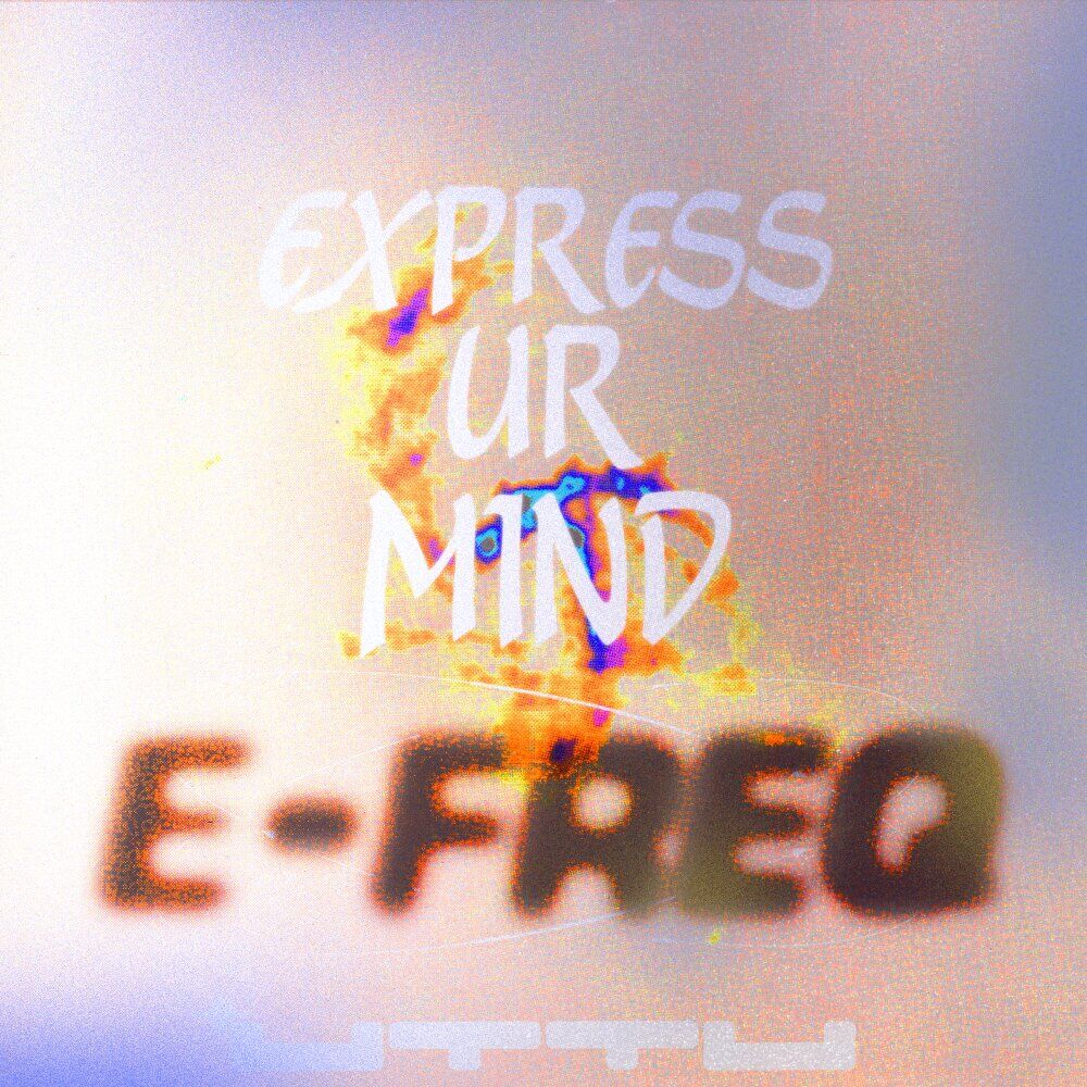 Picture of Express Ur Mind