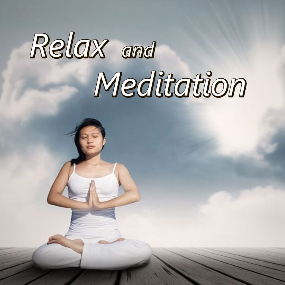 Picture of Relax and Meditation
