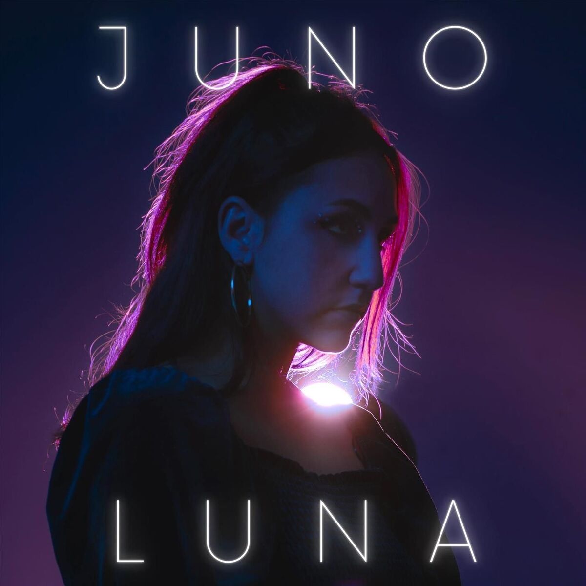 Album cover of Luna