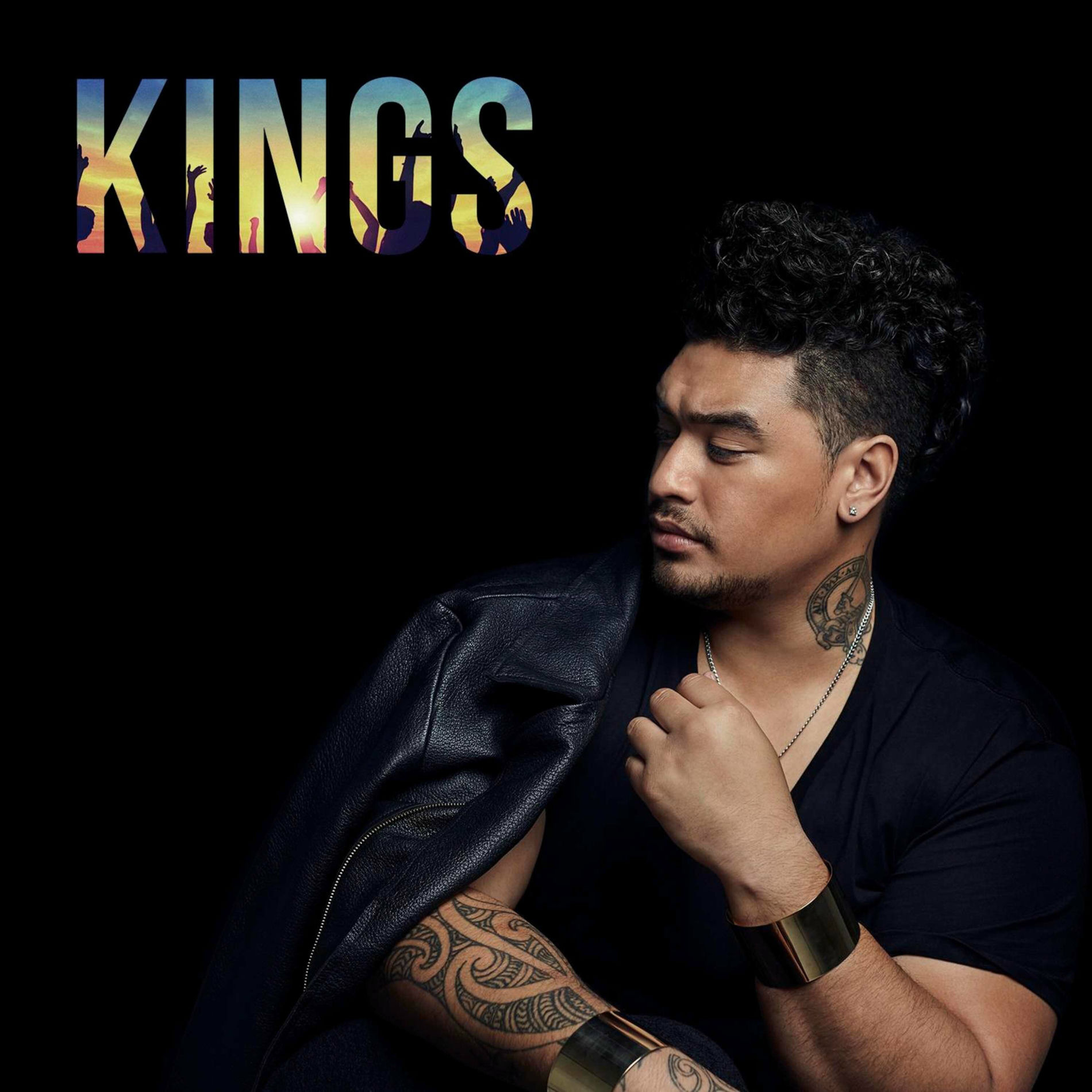 Album cover of Kings