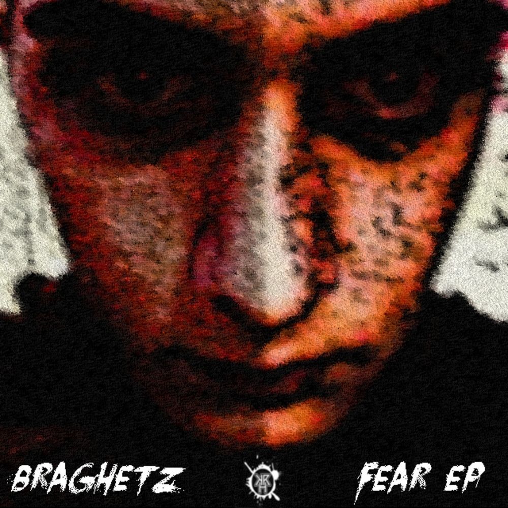 Picture of Fear EP