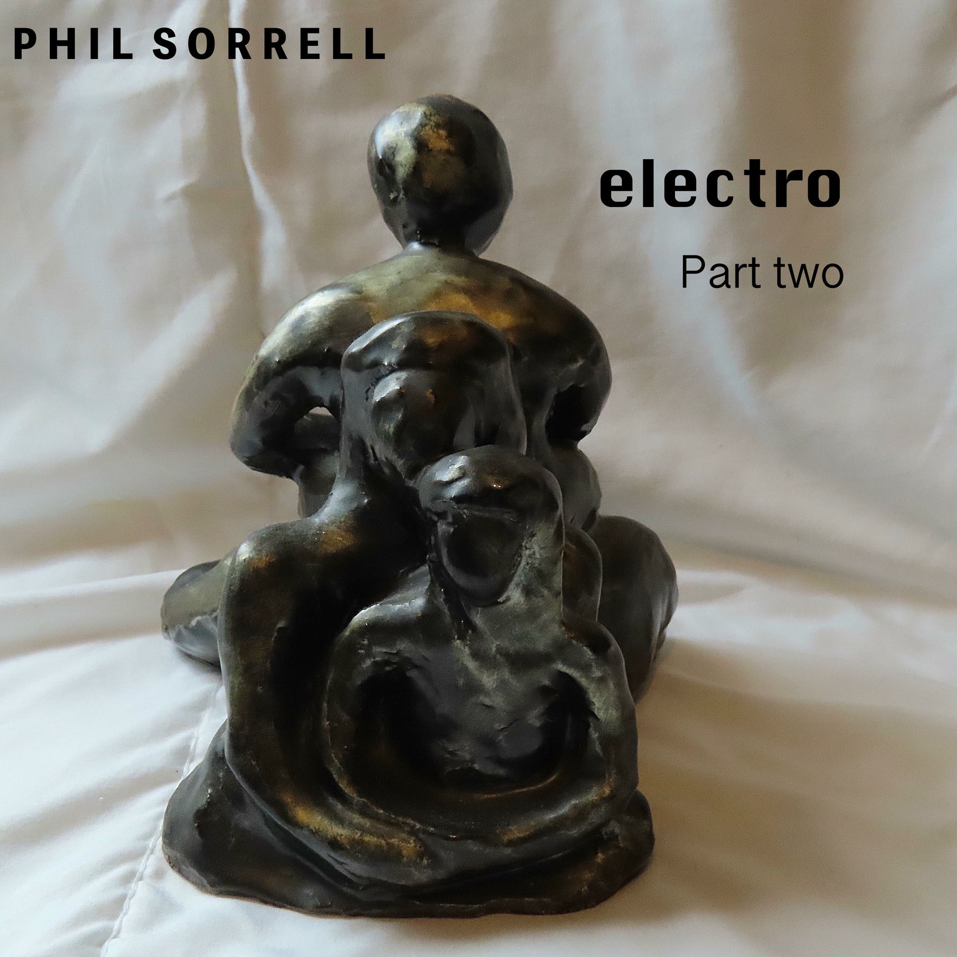Album cover of Electro, Pt. 2