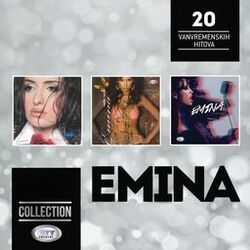 Emina Jahovic Collection