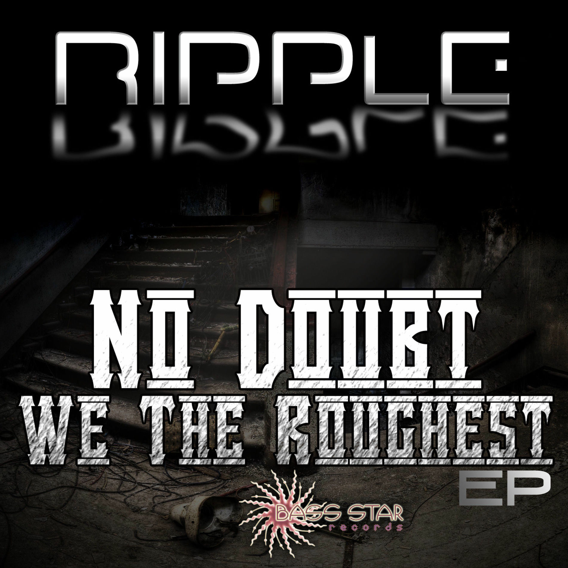 Album cover of No Doubt We the Roughest