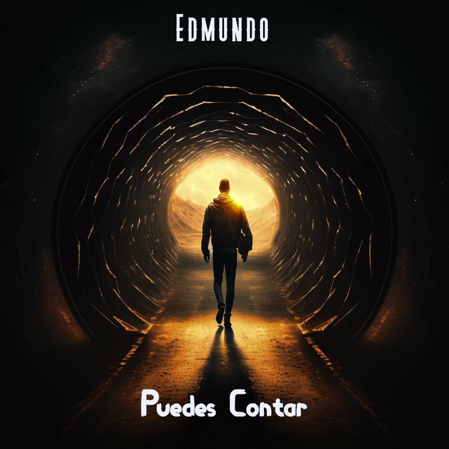 Album cover of Puedes Contar