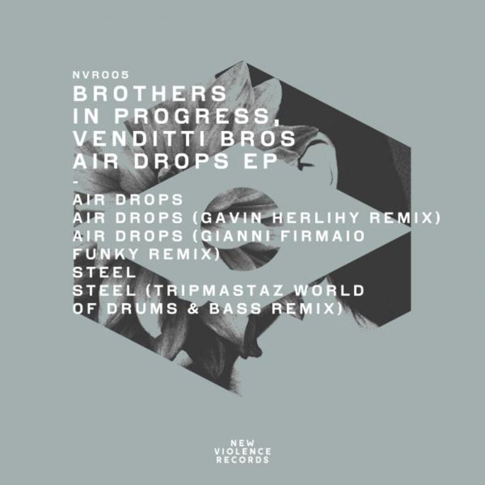 Picture of Air Drops Ep
