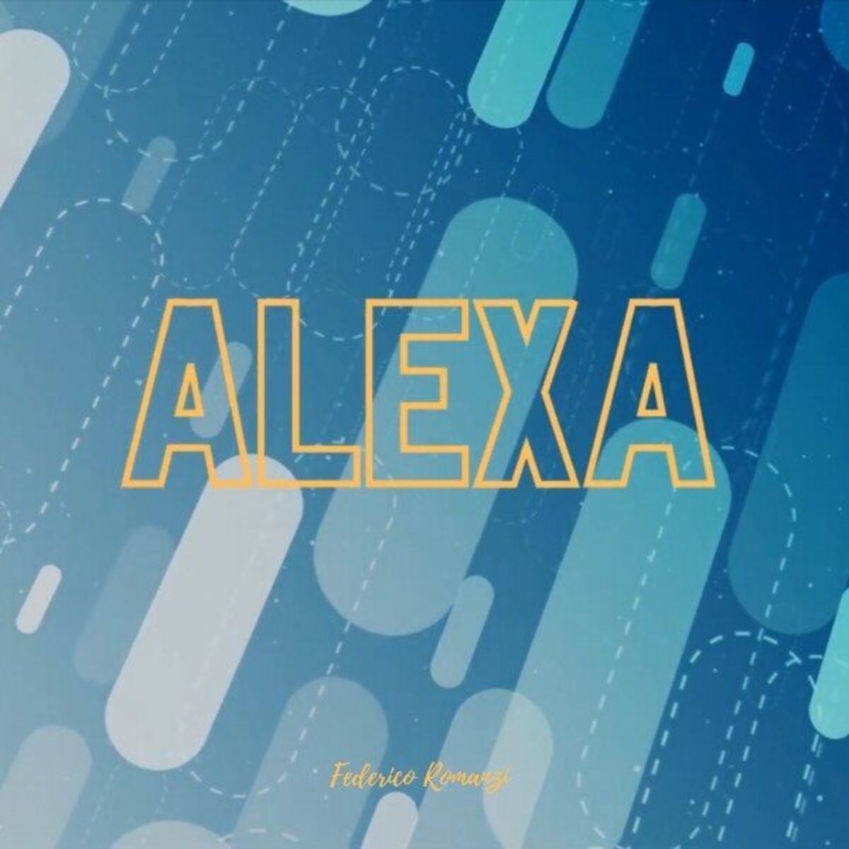 Album cover of Alexa