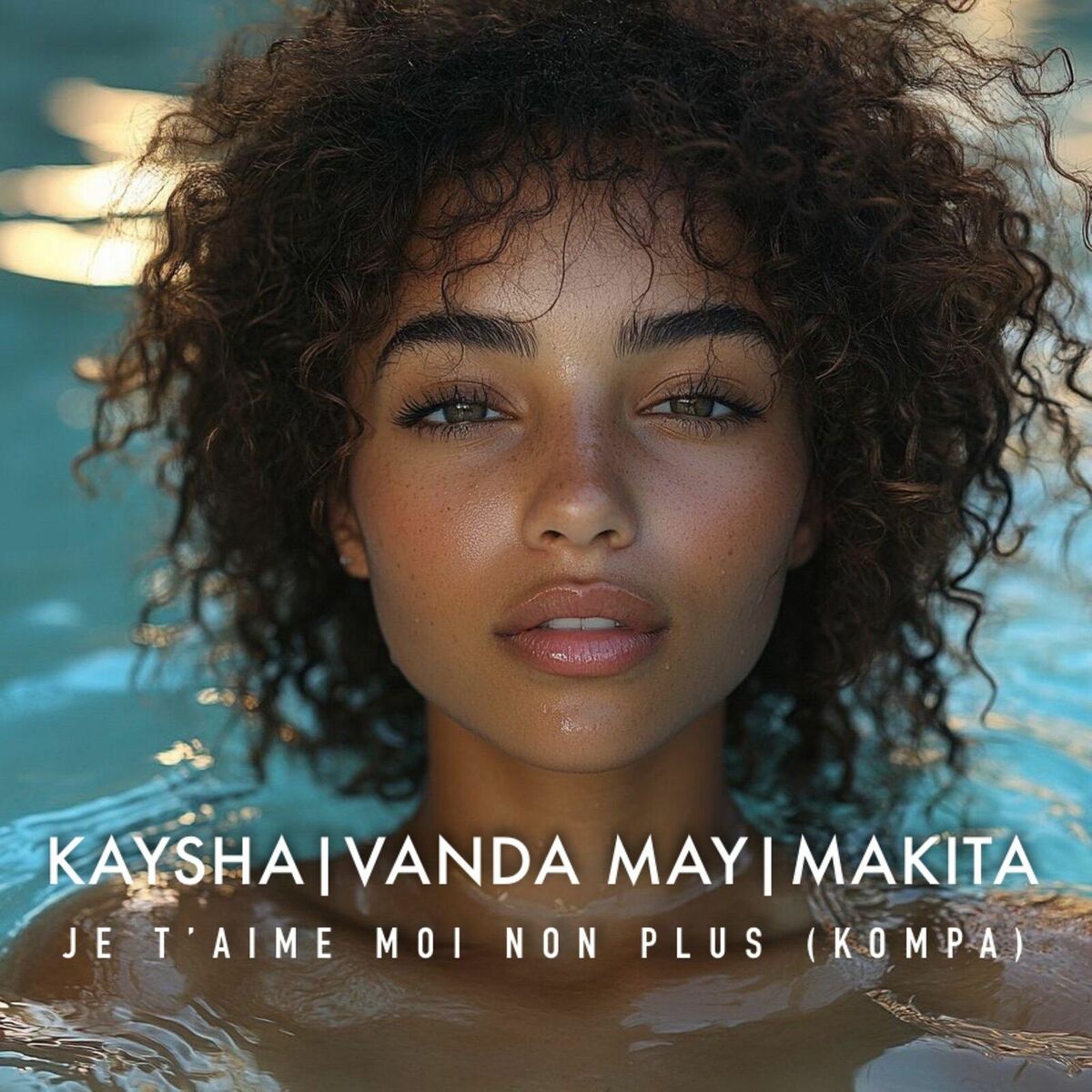 Album cover of Je t aime moi non plus (Kompa)