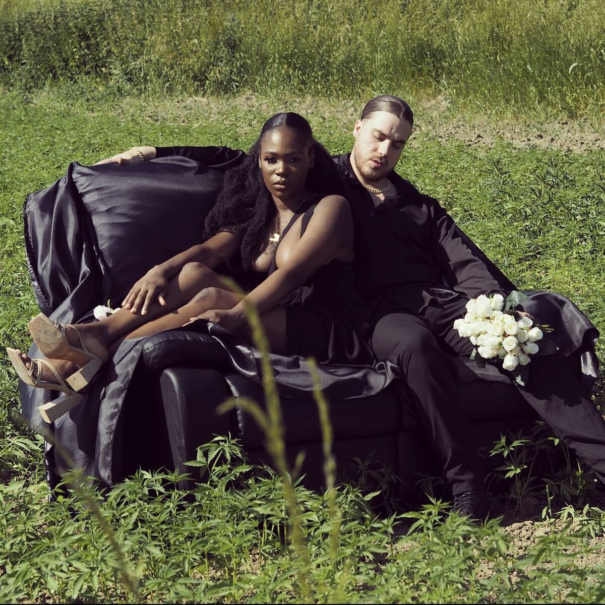 Album cover of Inconditionnel