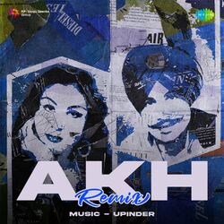 Cover of Akh (Remix)