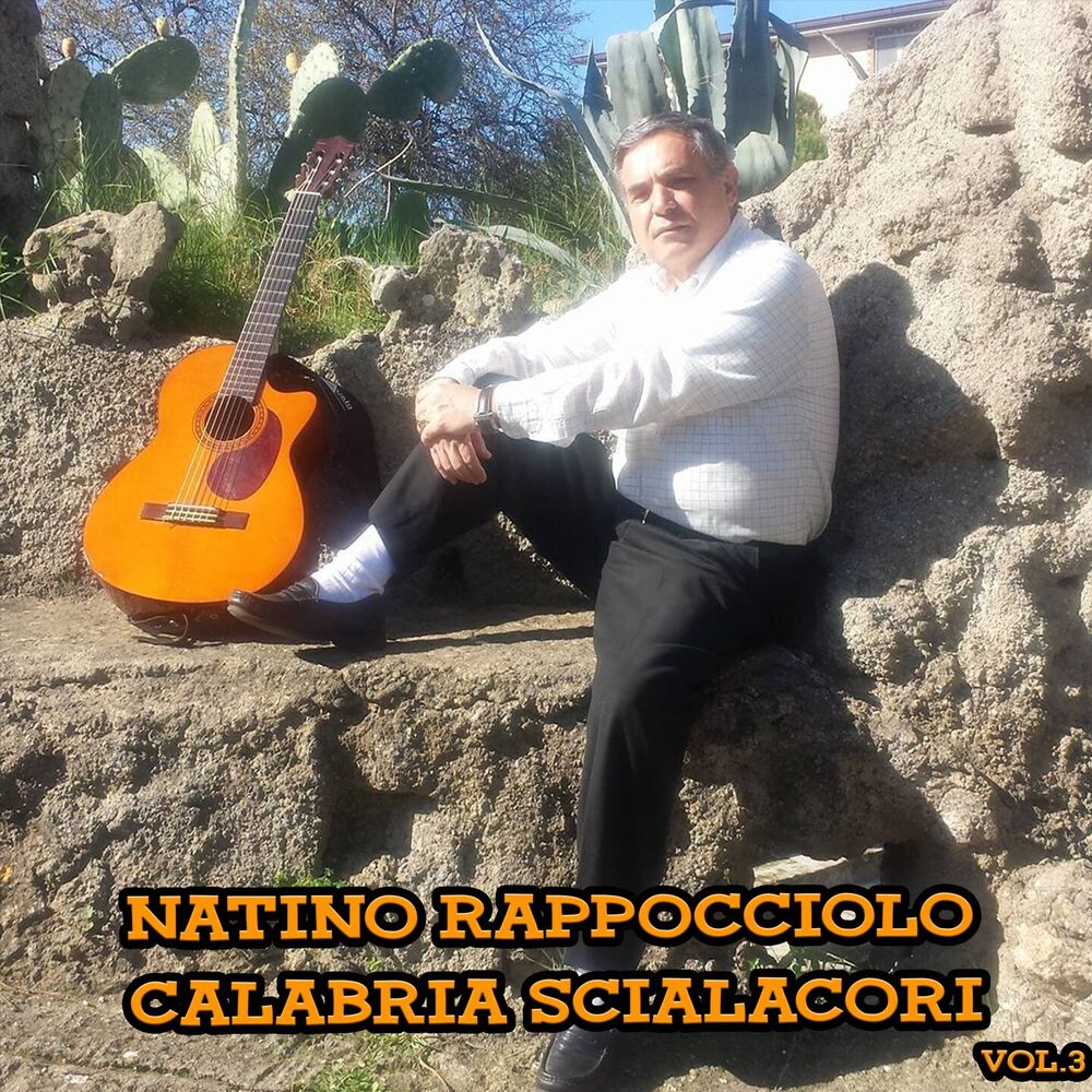 Picture of Calabria scialacori, Vol. 3