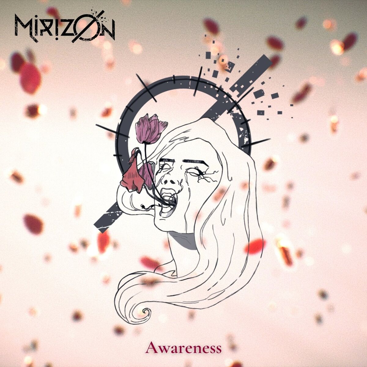 Album cover of Awareness