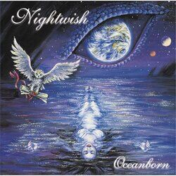 Cover of Oceanborn