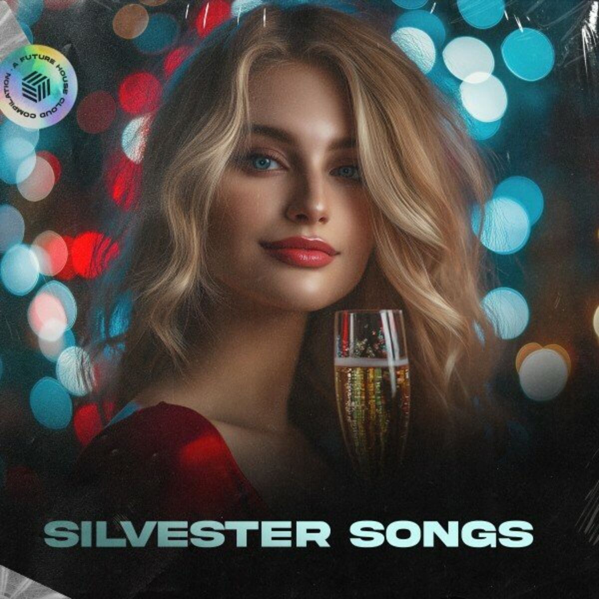 Album cover of Silvester Songs