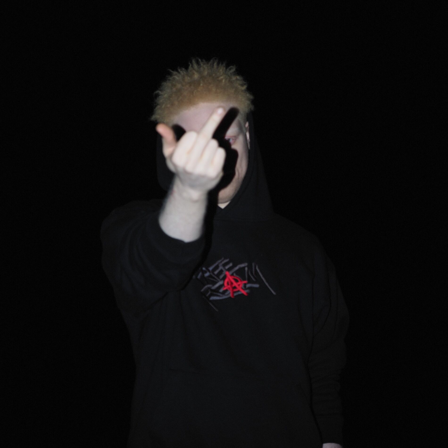 Album cover of AGAIN