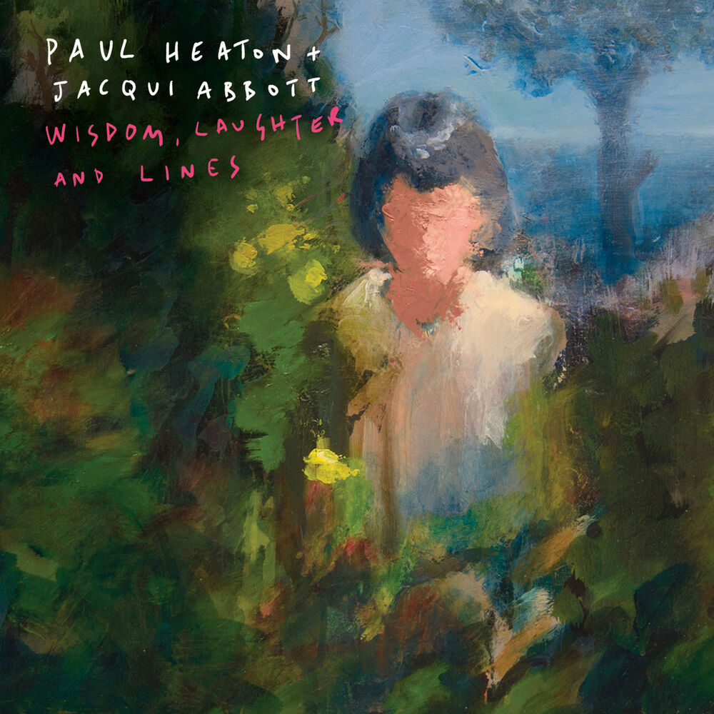 Picture of Wisdom, Laughter And Lines (Deluxe)