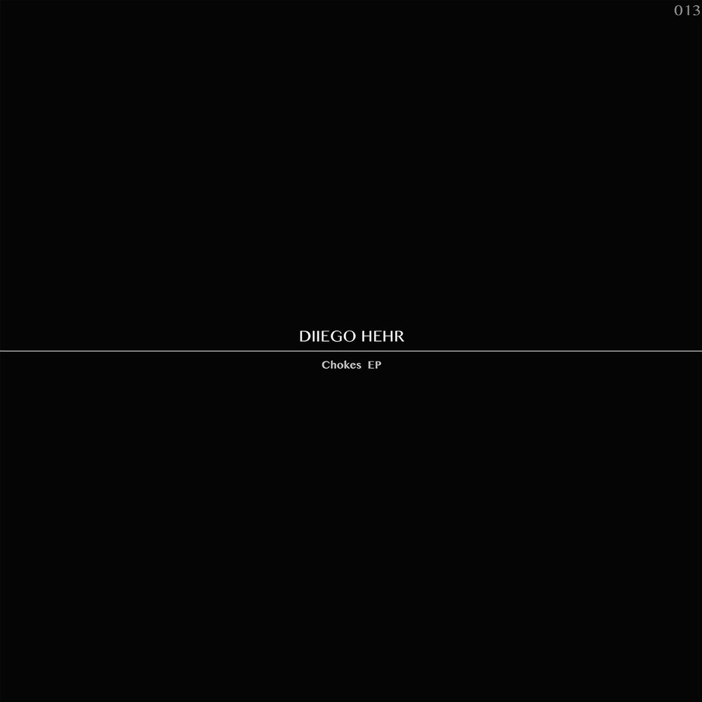 Picture of Chokes EP