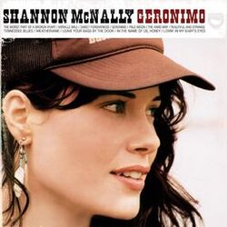 Cover of Geronimo