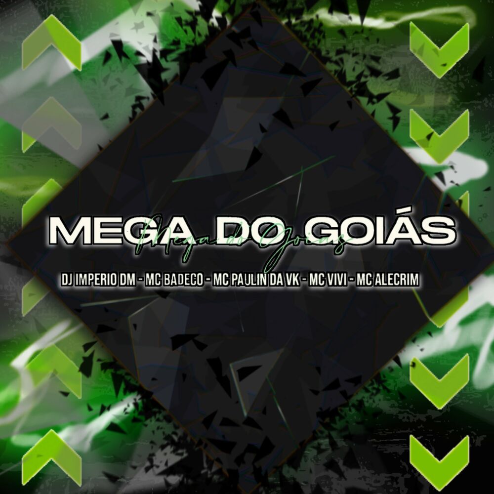 Picture of Mega do Goiás