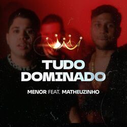 Cover of Tudo Dominado