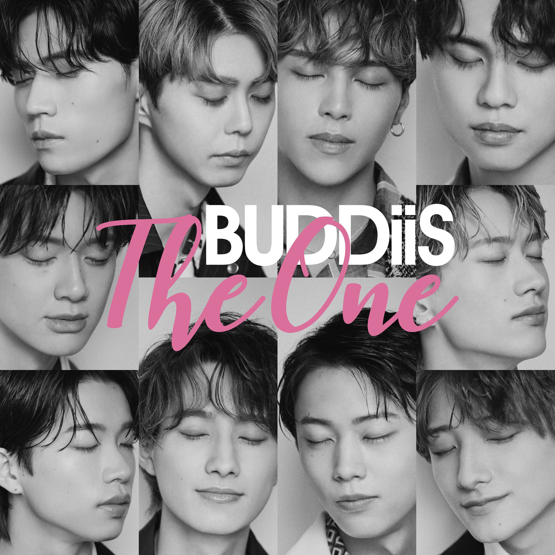 BUDDiiS: albums, songs, concerts | Deezer