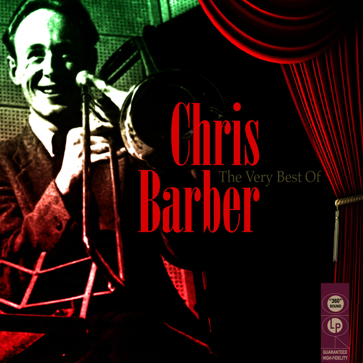 Album cover of The Very Best Of