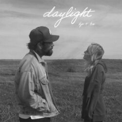 Cover of Daylight