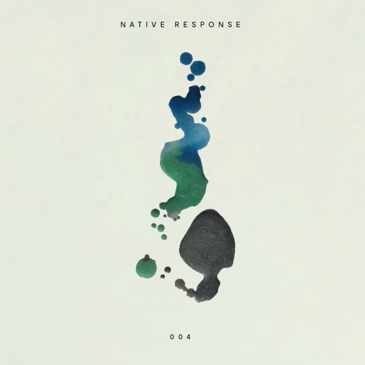 Album cover of Native Response 004 - VA