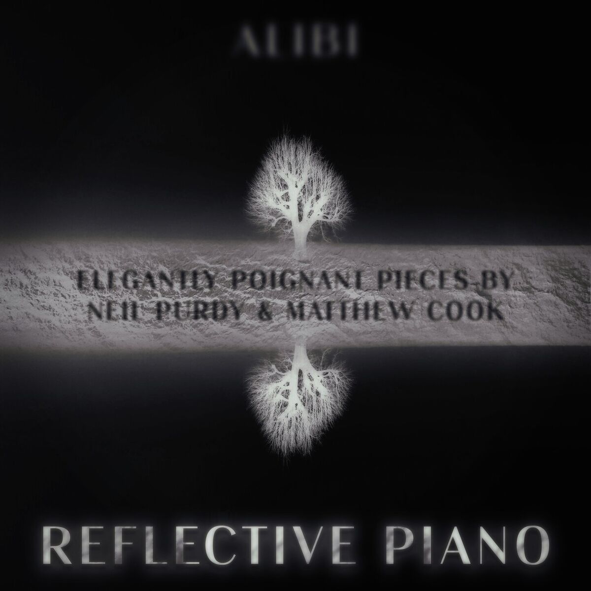 Album cover of Reflective Piano