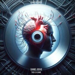 Cover of This Is a Game