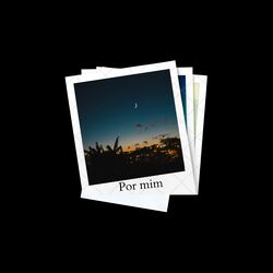 Cover of Por Mim