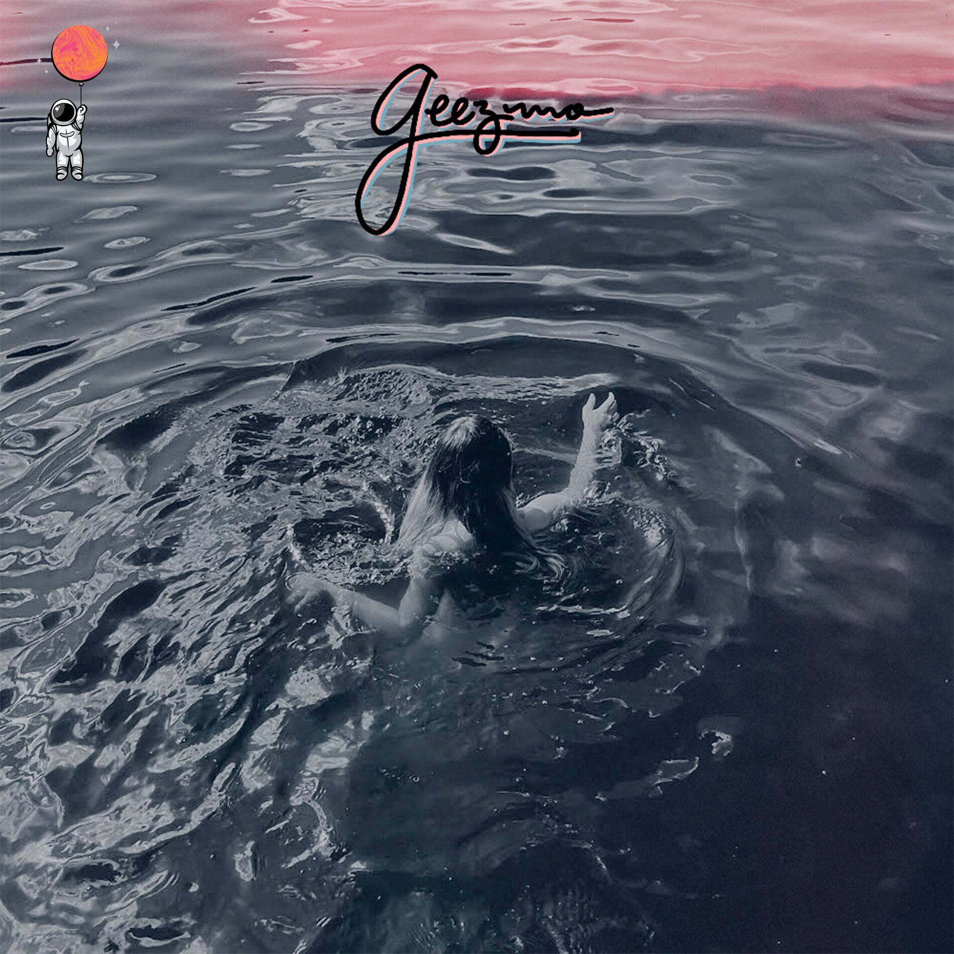Album cover of Muita onda