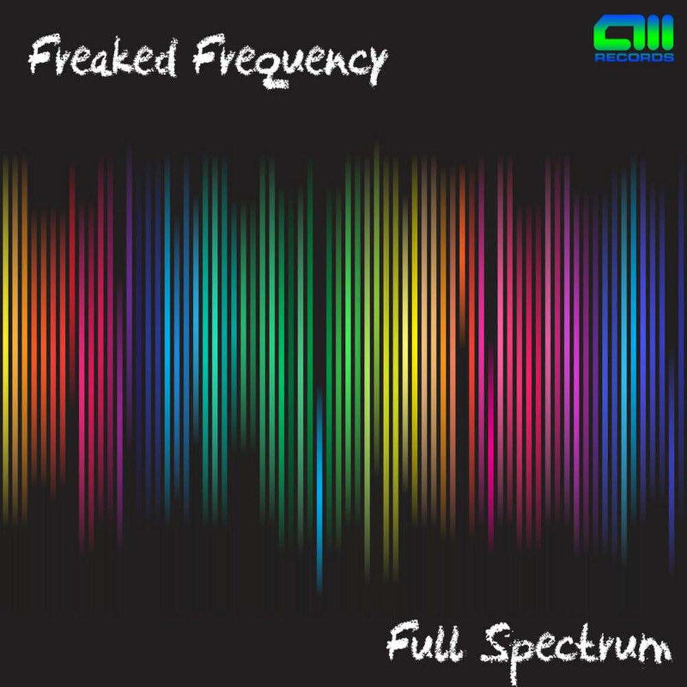 Picture of Full Spectrum