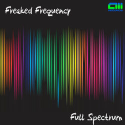 Cover of Full Spectrum
